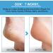 Callus Remover Spray | Foot Care Spray | Foot Peeling Spray | Foot Care Cream | Foot Dead Skin Remover Scrub | Foot Peeling Spray Effectively Improve Dry - Buy Online on GoSupps.com