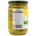 Lara Wild Cucumbers Pickled in Vinegar - Spicy Snack Cucumber - 660g Brine (3 x 660g) - International Shipping Available - Buy Online on GoSupps.com