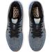 ASICS Men's Gel-Cumulus 24 Running Shoes 10 Black/Shocking Orange - Premium Performance Footwear - Buy Online on GoSupps.com