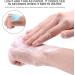 Portable Soap Sheets - 6 Box Blue Travel Soap Paper | Water Soluble & Scented for Camping & Outdoor Use - Buy Online on GoSupps.com