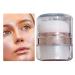 Highlighter Makeup Powder Highlighting Tape Powder - Final Glossy Face Poder Powder Highlight Body Glitter Lightening Lightning