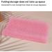 3 Pieces African Net Long Bath Net Sponge African Net Sponge Bath Net Bath Sponge for Removing Dead Skin Dirt Oil - Buy Online on GoSupps.com