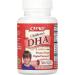 CATALO Children's DHA IQ Fish Formula Lutein Added Strawberry 50 Chewable Softgels - Buy Online on GoSupps.com