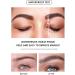 Clear Brow Gel | Waterproof Long Lasting Styling Brow Gel Natural Brow Definer Gel Clear Eyebrow Eyebrow Makeup Styling Gel - Make Eyebrows Layered - for Women Men Pack of 2 - Buy Online on GoSupps.com