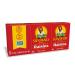 Sun-Maid California Raisins Snack - 1oz Boxes (Pack of 6) | Natural Dried Fruit | Non-GMO & No Artificial Flavors - Buy Online on GoSupps.com