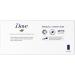 Dove Original Beauty Bar Soap 6 x 90g with Moisturising Cream - Pack of 6 Bars - Buy Online on GoSupps.com
