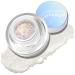 FOCALLURE Chameleon Cream Eyeshadow Intense Color Shifting Creamy Eye Shadows Highly Pigmented Metallic Shimmer Multi-Reflective Finishes Polar Attraction 05 Polar Attraction
