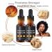 2pcs Allurium Hair Growth Serum for Black Women - Fast Natural Hair Growth | Anti Hair Loss, Nourish & Repair Damaged Hair - Buy Online on GoSupps.com