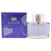 In Love Women EDP Spray 3.4 oz 3.4 Ounce (Pack of 1)