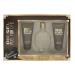 Diesel Fuel For Life 1.7 oz Eau De Toilette 2 packs of 1.7 oz Shower Gels Cedar Coriander Orange 1.7 Fl Oz (Pack of 1)