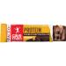 Caveman Foods Double Dark Chocolate Protein Bars - 12 Pack (1.52 oz Each) - Buy Online on GoSupps.com