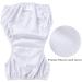 Buy Teamoy Adjustable Washable Swim Diapers (2 Packs) for Babies Up to 3 Years - Cute Hedgehog & Bee Designs - Buy Online on GoSupps.com