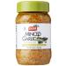 Badia Minced Garlic, 8 oz