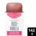 Schmidt's Natural Bar Soap - Rose & Vanilla - 5 Oz | Organic & Eco-Friendly - Buy Online on GoSupps.com