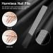 Extra Large Toenail Clippers Set for Thick Nails - Long Handle Heavy Duty Nail Clippers for Men & Seniors - 2 Piece Curved Design for Ingrown & Fingernails - Buy Online on GoSupps.com