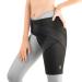 Vital Salveo Compression Recovery Hip Brace Hip Brace for Women and Men Supports Hip Pain Relief and Aids Hip Injury Recovery Designed for Support Comfort & Mobility (1PC) - X-Large