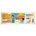 Starwax Fabulus Baking Soda 3 x 500 g Ideal for Cleaning All Surfaces in the House - Buy Online on GoSupps.com
