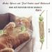 4-Pack Organic Catnip Sticks for Dental Care | Cat Chewing Toys & Caust Sticks Set - Buy Online on GoSupps.com