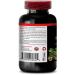 Bone and Joint Vitamins with Calcium, Magnesium, Phosphorus, Vitamin D-3, and Boron - 60 Capsules - Buy Online on GoSupps.com
