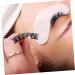 Angoily 14 Pairs False Eyelash Fake Eyelash Lash Set Eyelash Kit Set Falsies Eyelashes False Lashes Faux Eyelashes Lashes with Color Cluster Lashes Colored Lashes Make up Extend - Buy Online on GoSupps.com