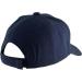 TopHeadwear Kids Youth Blank Baseball Hat - Adjustable Hook and Loop Closure, Navy - Buy Online on GoSupps.com