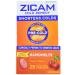 ZICAM COLD REMEDY RAPIDMELTS CHERRY 25CT CLM