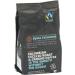 Organic & Fairtrade Colombian Excelso Roast And Ground Coffe- 227g - Buy Online on GoSupps.com