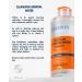 Celenes by Sweden - Advanced Micellair Cleansing Water with Sea Buckthorn | Vitamin C Enriched Alcohol and Paraben Free | For Oily and Combination Skin | Deep Cleansing and Refreshing 250 ml - Buy Online on GoSupps.com