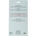 Good Measure 1/4 Thick Machine Quilting Ruler - Precision Quilting Tool - Buy Online on GoSupps.com