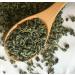 CENVEL Imperial Green Tea | Pure & Natural Loose Leaf Green Tea | Exclusive Large Leaves Green Tea | Rich in Antioxidants | Eco-Friendly Packaging | (150g) - Buy Online on GoSupps.com
