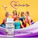 Shiny Leaf Bariatric Calcium Citrate Supplement 600mg - 60 Ct Chewable Tablets for Bariatric Surgery Patients with Magnesium, Vitamin D3, Cherry Flavor - Vegetarian Formula - 1 Month Supply - Buy Online on GoSupps.com