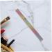 SOESFOUFU Liquid Eyeliner Eye Liner Pen Eyeliner Drawing Pen Cosmetic Eyeliner Pen Eyeliner Pencil Cosmetics Tool Eye Line Drawing Pen Girl Eyeliner Pen Makeup Supply Beautiful Eyeliner Pen - Buy Online on GoSupps.com