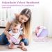 Suplutux Hearing Protection for Children - Soft & Lightweight Noise-Canceling Headphones for Babies | Ideal for Travel & Better Sleep - Hellrosa - Buy Online on GoSupps.com