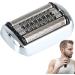 Replacement Head for Foil Razor - Compatible Trimmer Shear Film for 92B & 92S - Universal Shaving Accessories - Buy Online on GoSupps.com