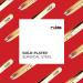Rubis Classic 6-Star Slanted Tweezers 1K103CT - Gold Collection for Precise Eyebrow and Hair Removal - Buy Online on GoSupps.com