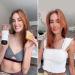 Self Tanner Face & Body Set - Organic Aloe Vera & Shea Butter Buildable Bronzer Sunless Tanning Lotion 2-Piece Medium to Dark - Best Sellers - Buy Online on GoSupps.com