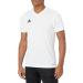 adidas Men's Entrada 22 Graphic Jersey X-Large White