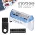 Skin-Friendly Razor Head Foil Replacement | Durable Shaver Foil for Everyday Use in Your 20s - Shop Now! - Buy Online on GoSupps.com