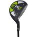 Pinemeadow PGX Offset Golf Fairway Woods 7 Wood Right