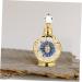 Buy Elegant Glass Perfume & Essential Oil Dropper Bottles - Travel-Friendly & Stylish Design - Buy Online on GoSupps.com