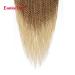 Eunice Senegalese Twist Crochet Braiding Hair Extensions - 22 Inch Synthetic Crochet Braids (27/613) - 6 Packs 30 Roots/Pack Soft & Durable - Buy Online on GoSupps.com