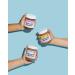Oat Haus Organic Variety Granola Butter Pack of 3 | Original, Vanilla, Chocolate | Peanut & Almond-Free | School-Safe Sunflower Seed Cookie Butter Alternative - 12 oz - Buy Online on GoSupps.com