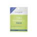 BioRepublic Ultra Soothing InvisaMask | Hydrating Face Mask with Squalane & Antioxidants | Reduces Redness & Swelling | Pack of 6 for International Shipping - Buy Online on GoSupps.com