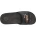 PUMA Women's Cool Cat Bold Slide Sandal 8 - Puma Black-Rose Gold | Stylish Summer Footwear - Buy Online on GoSupps.com