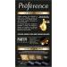 L'OREAL - Coloration - Pr f rence Infinia Colour Extender - 1.1 pure black noir glac intense - Buy Online on GoSupps.com
