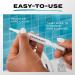 Rembrandt Teeth Whitening Gel Brush Deeply White 6% Hydrogen Peroxide Whitening Pen Tooth Whitening - Mint - 0.059 Oz - Buy Online on GoSupps.com