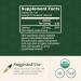 Global Healing Selenium 200mcg Supplements - Organic Antioxidants for Thyroid & Immune Support | Non-GMO, Gluten-Free, 60 Capsules - Buy Online on GoSupps.com