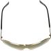 Rocawear R1490 Dashing Metal Uv400 Protective Rectangular Shield Sunglasses Gifts for Men with Flair 135 Mm - Buy Online on GoSupps.com