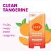 Lume Whole Body Deodorant - Invisible Cream Stick - 72 Hour Odor Control - Aluminum Free Baking Soda Free Skin Safe - 2.2 Ounce (Pack of 2) (Clean Tangerine) Clean Tangerine 2.2 Ounce (Pack of 2) - Buy Online on GoSupps.com