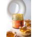 BAM Apricot Jam No Added Sugar Perfect for Cakes and Pastries for Home and Professional Use 200g - Buy Online on GoSupps.com